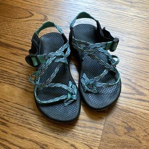 Chaco Sandal